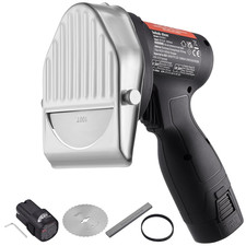 Affettatrice Kebab 80 W