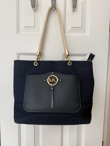 Borsa tote michael kors amy - tote,