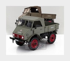 Schuco mercedes benz - 1:18,