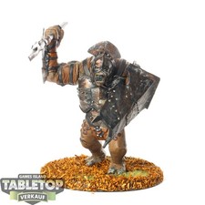 Personaggi HdR - Male - Troll