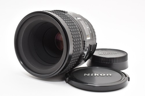 Ottimo come nuovo nikon - [ottimo, af