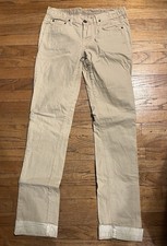 Pantaloni jeans Rick Owens