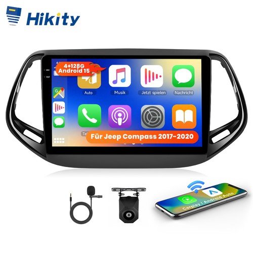 Carplay android 128gb - carplay, 4+128gb