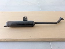 Piaggio ciao marmitta - marmitta, igm5322s
