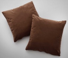 Set 2 cuscini per divano