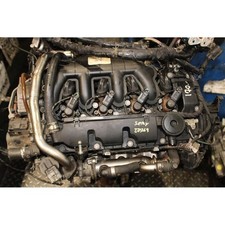 ⭐ MOTORE COMPL. FORD QXWA -