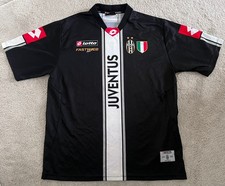 Maglia calcio Juventus primi