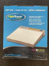 Light Tracer by Autograph