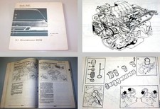Saab 900 2.5 L Motor B258 6