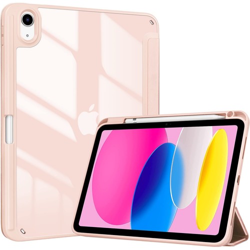 Custodia ipad 10a - custodia,