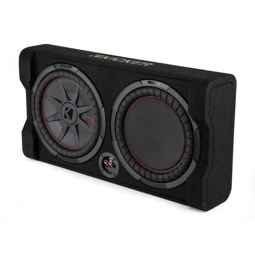 Kicker 48trtp122 car - 48trtp122, audio