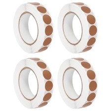 4000 Pezzi Adesivi a Punti