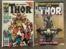 Thor 363 marvel - thor, #363