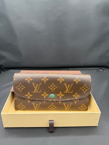 Portafoglio louis vuitton - louis,
