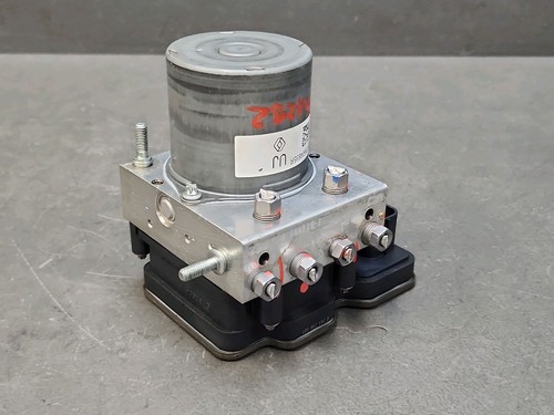 Blocco idraulico abs esp - idraulico,