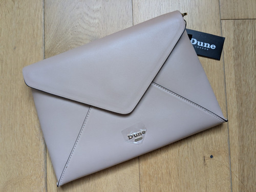 Borsa mano donna dune busta - mano,