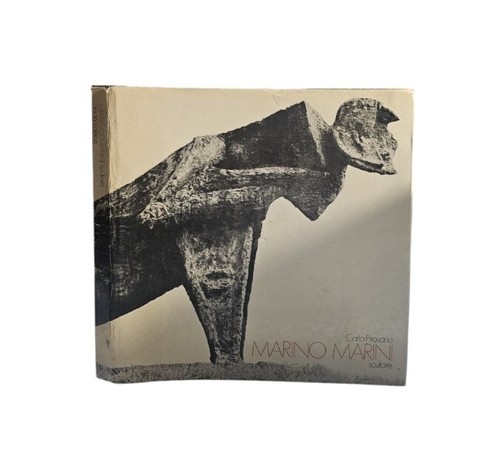 Marino marini scultore - marino,