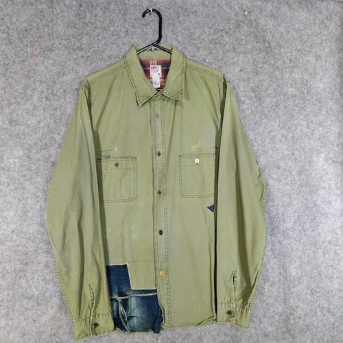 Camicia prps uomo taglia - camicia,