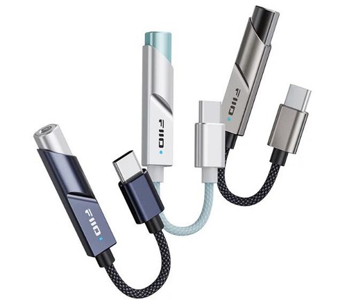 Fiio ka11 adattatore audio - fiio,
