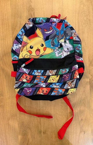 Bioworld pokemon character - bioworld,