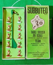 Subbuteo Monaco Hw Ref 148