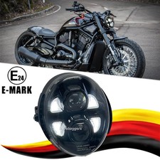 Faro proiettore e24 led - e24,