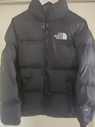 The north face nuptse 700 - north,