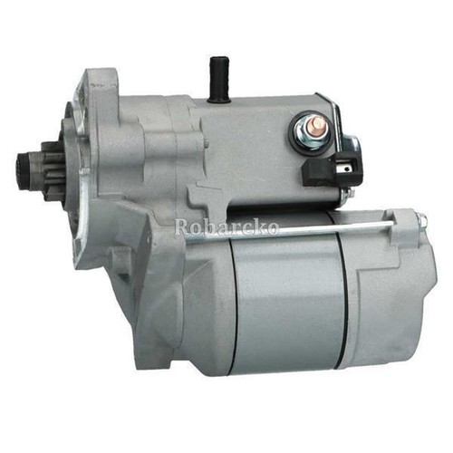 Avviatore per motori mini - avviatore,
