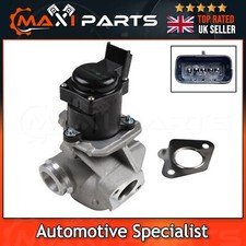 Valvola EGR elettrica 1.6
