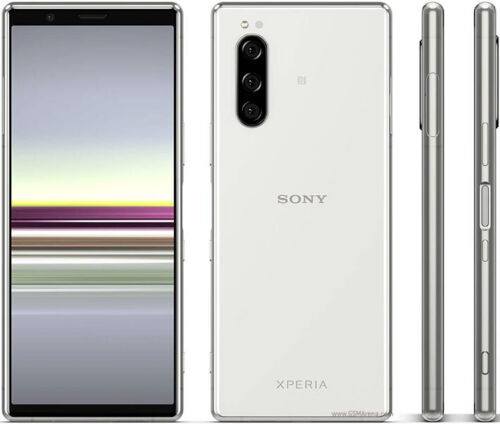 Sony xperia j8210 j9210 - sony, 5