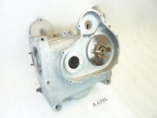 Basamento carter motore Guzzi Ercole 500 Motocarro cod 25041 25040 sigla moto...