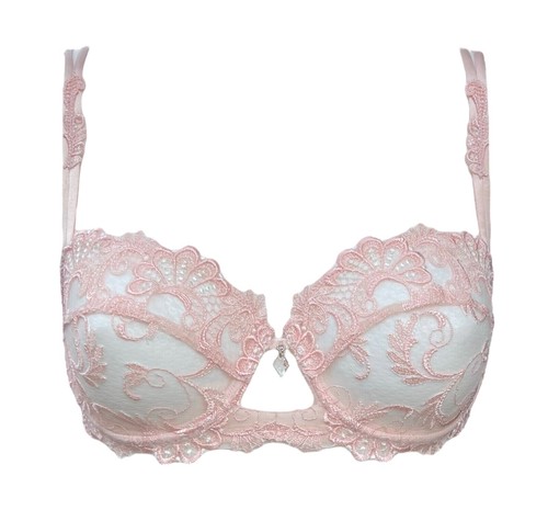 Reggiseno lise charmel - reggiseno, con