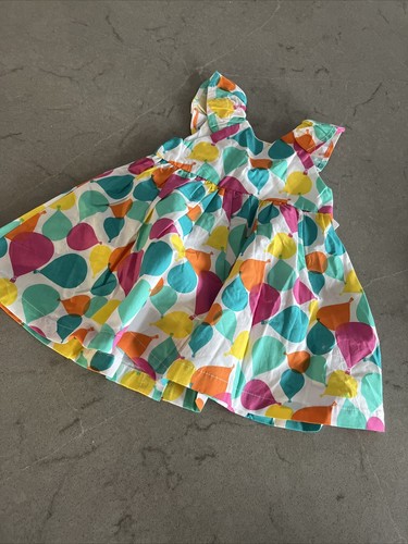 Vestito bambina minoti - bambina,