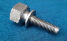 BULLONE SUPPORTO RUOTA SCORTA