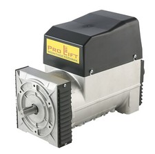 Generatore 10kVA per gruppo