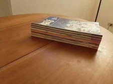 MESSAGGERO DEI RAGAZZI Ed.Basilica del Santo. Annata 1978 completa (-1).