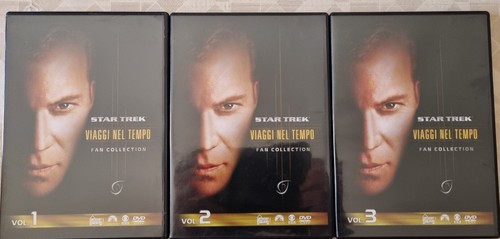 Dvd lotto star trek - lotto,