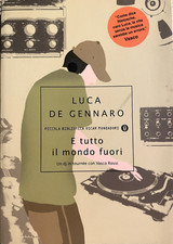 E TUTTO IL MONDO FUORI Luca de Gennaro Vasco Rossi Tour 2005