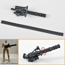 Set armi ZYTOYS 1/12 M134