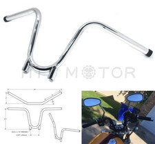 7/8 XS650 Bootlegger