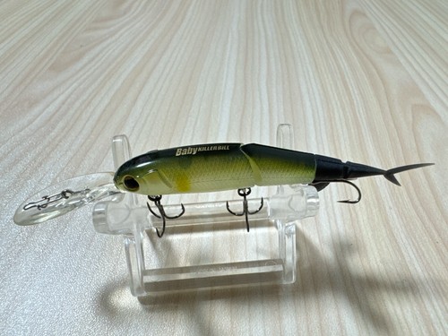 Esca pesca imakatsu - esca, da