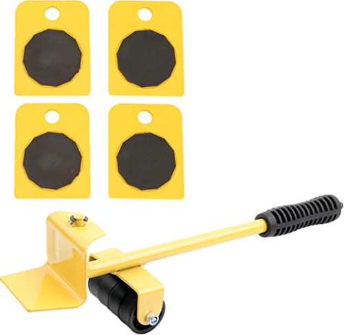 Sollevatore kit pezzi sposta - pezzi,