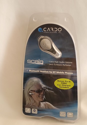 Cardo scala 500 per cellulari - per,