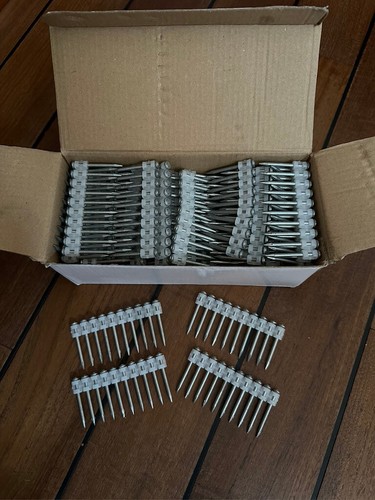 750 clous pour cloueur - mm,