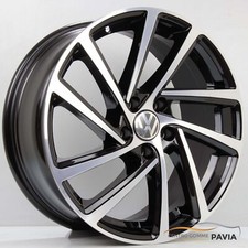 CERCHI IN LEGA DA 16 AUDI A3