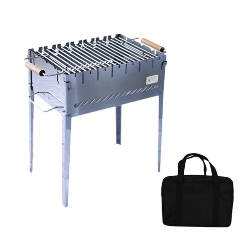 Mangal schaschlik barbecue - schaschlik,