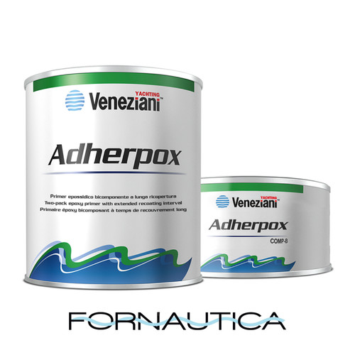 Adherpox primer veneziani - primer, lt