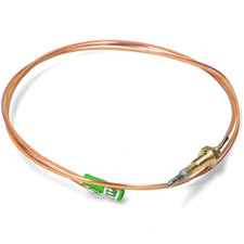 Termocoppia cucina piano