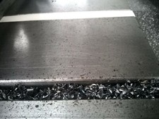 PROFILO CHIUSURA E PROTEZIONE