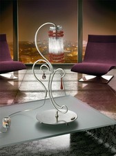 Lumetto Classic Bedside Lamp